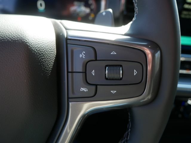 2026 Chevrolet Silverado 1500 High Country - Photo 17