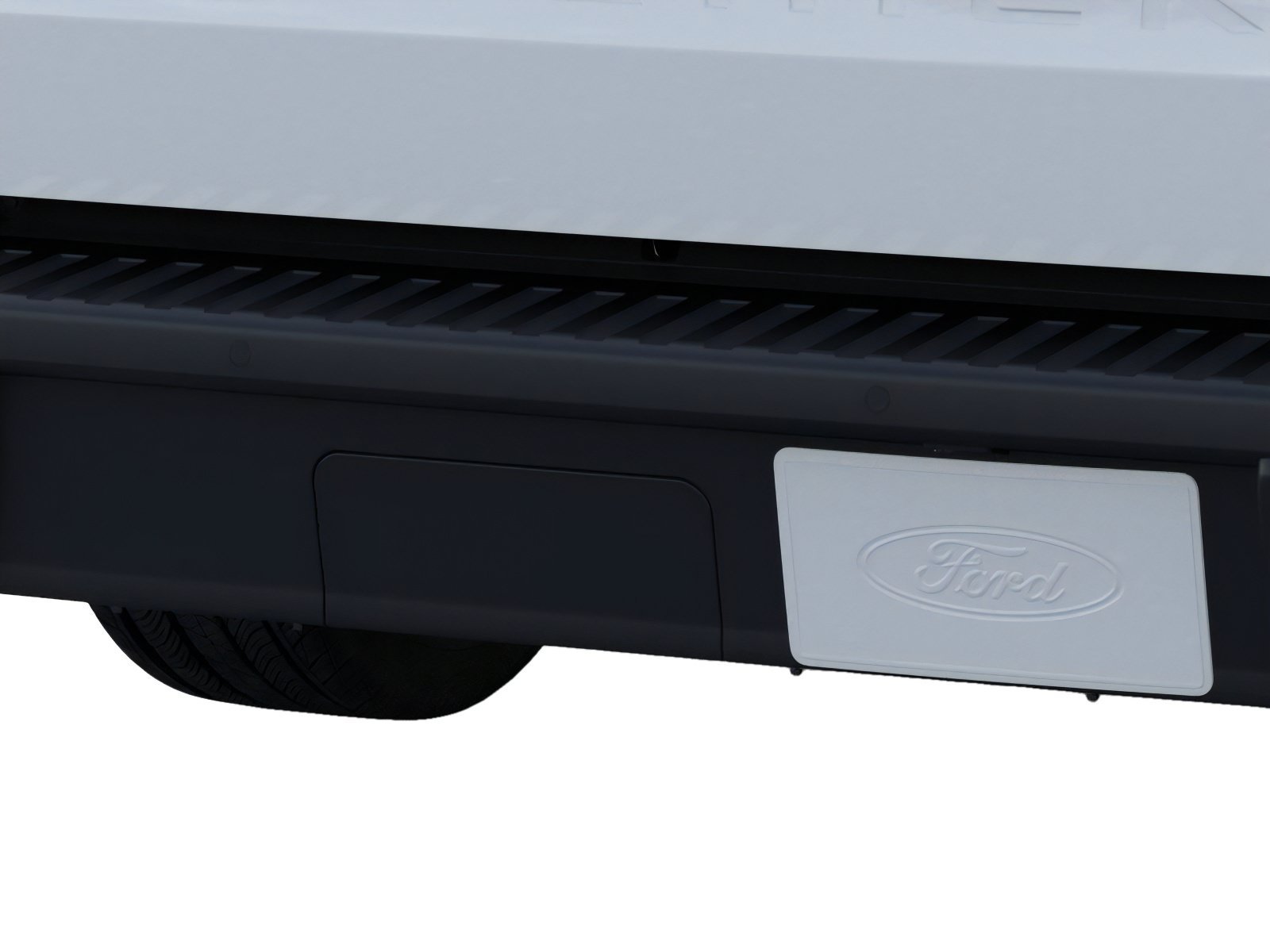 New 2026 Oxford White Ford XL image 23
