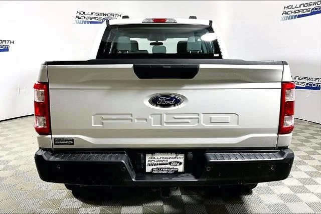 Certified Used 2022 Oxford White Ford XL image 30