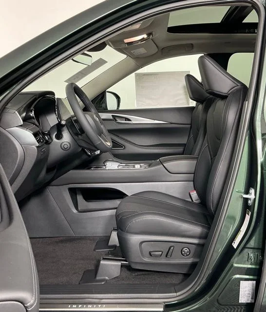 New 2027  INFINITI LUXE image 14