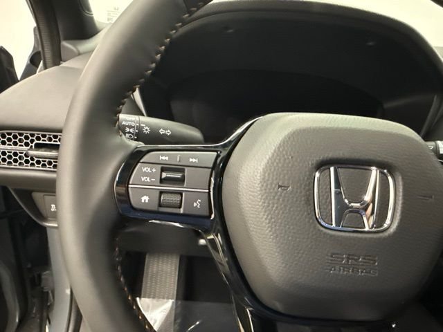 New 2027 Urban Gray Pearl Honda Sport image 27
