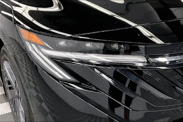 New 2027 Super Black Nissan S image 14