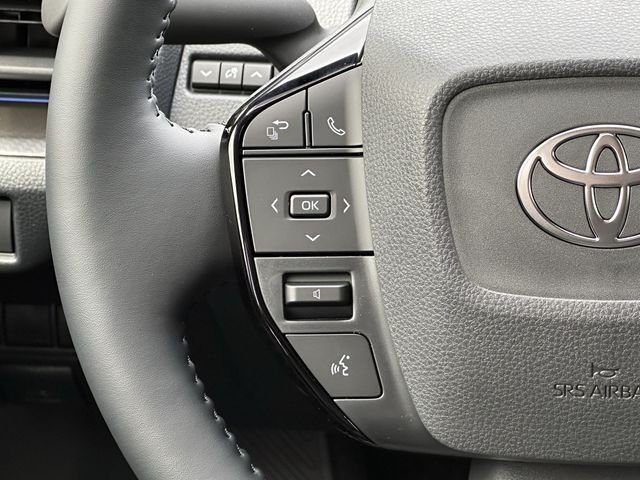 New 2026 Midnight Black Metallic Toyota  Nightshade Edition image 13