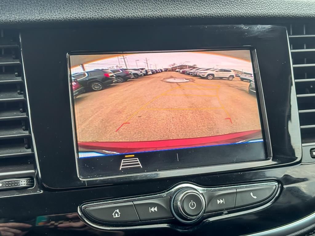 2022 BUICK ENCORE - Image 16