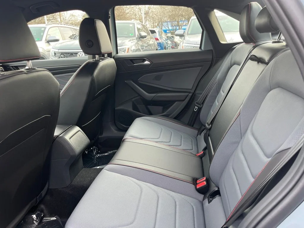 New 2026 Monument Gray Volkswagen 2.0T Autobahn image 26