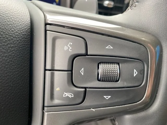 2024 Chevrolet Silverado 1500 ZR2 - Photo 24