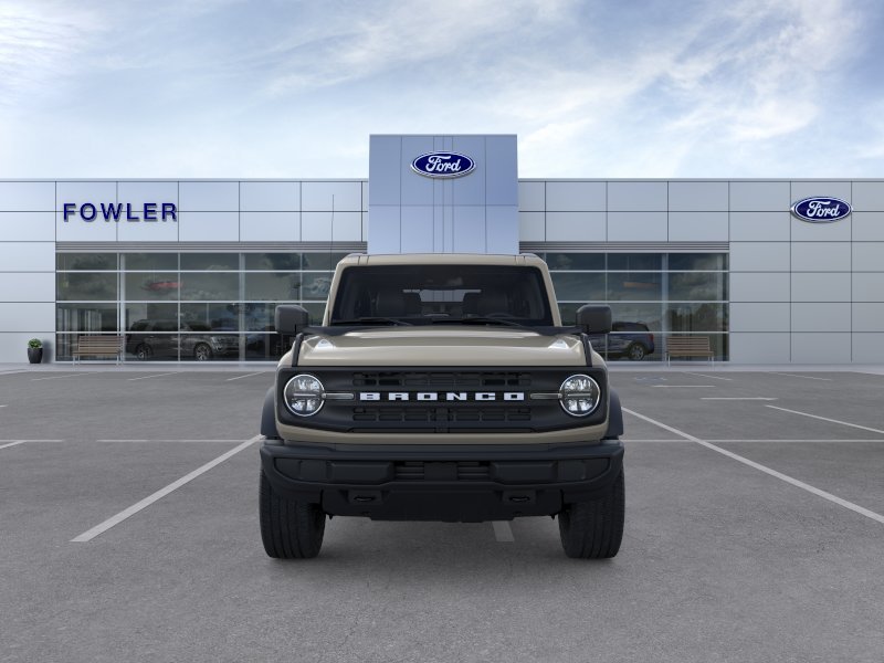 New 2026 Desert Sand Ford Base image 35