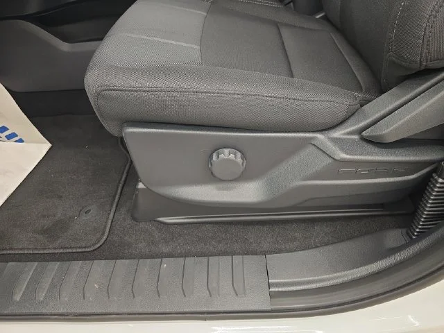 New 2026 Oxford White Ford STX® image 39