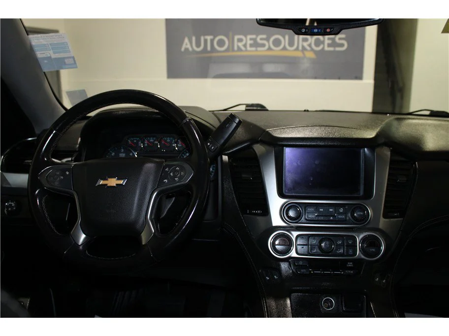 Used 2020 Satin Steel Metallic Chevrolet LT image 15