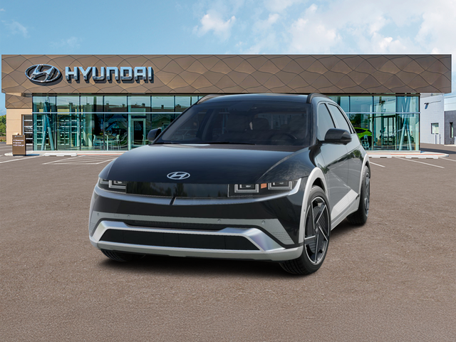 2027 Hyundai IONIQ 5 Limited
