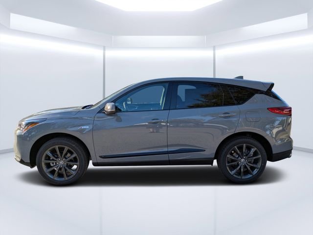 2026 Acura RDX A-Spec Package - Photo 6