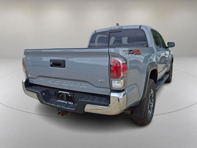 Used 2021  Toyota TRD Off-Road image 10