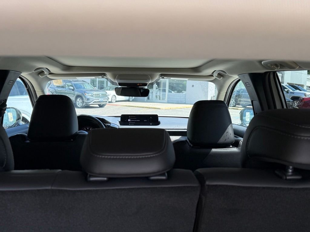 New 2026 Beige Mazda Premium Plus image 18