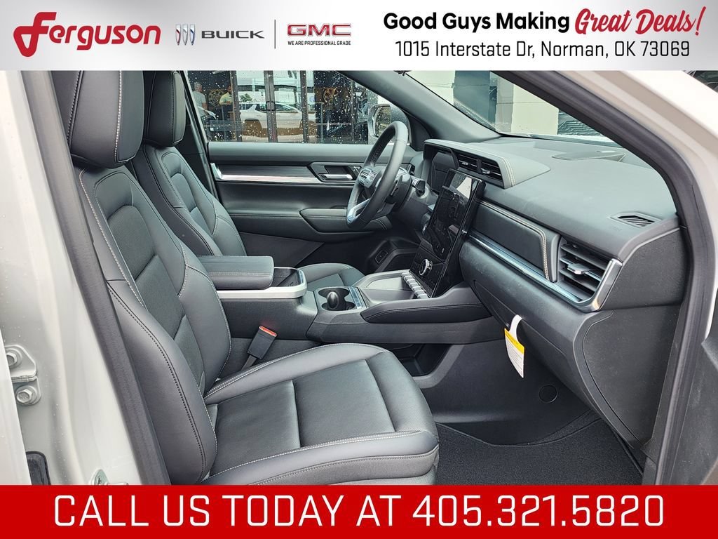 2027 GMC Terrain Elevation - Photo 40