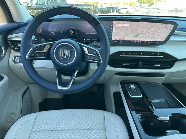 2026 Buick Enclave Avenir - Photo 6
