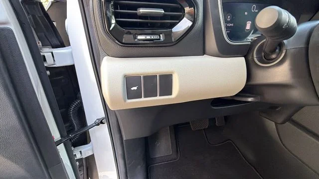 New 2026 Platinum White Pearl Honda AWD EX-L image 30