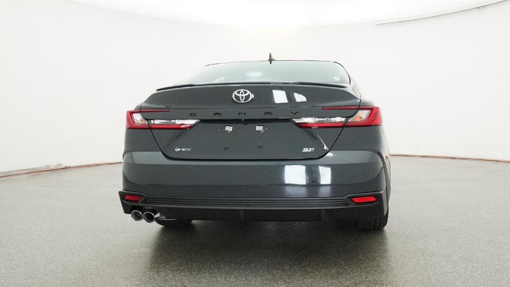 New 2026 Underground Toyota SE image 32