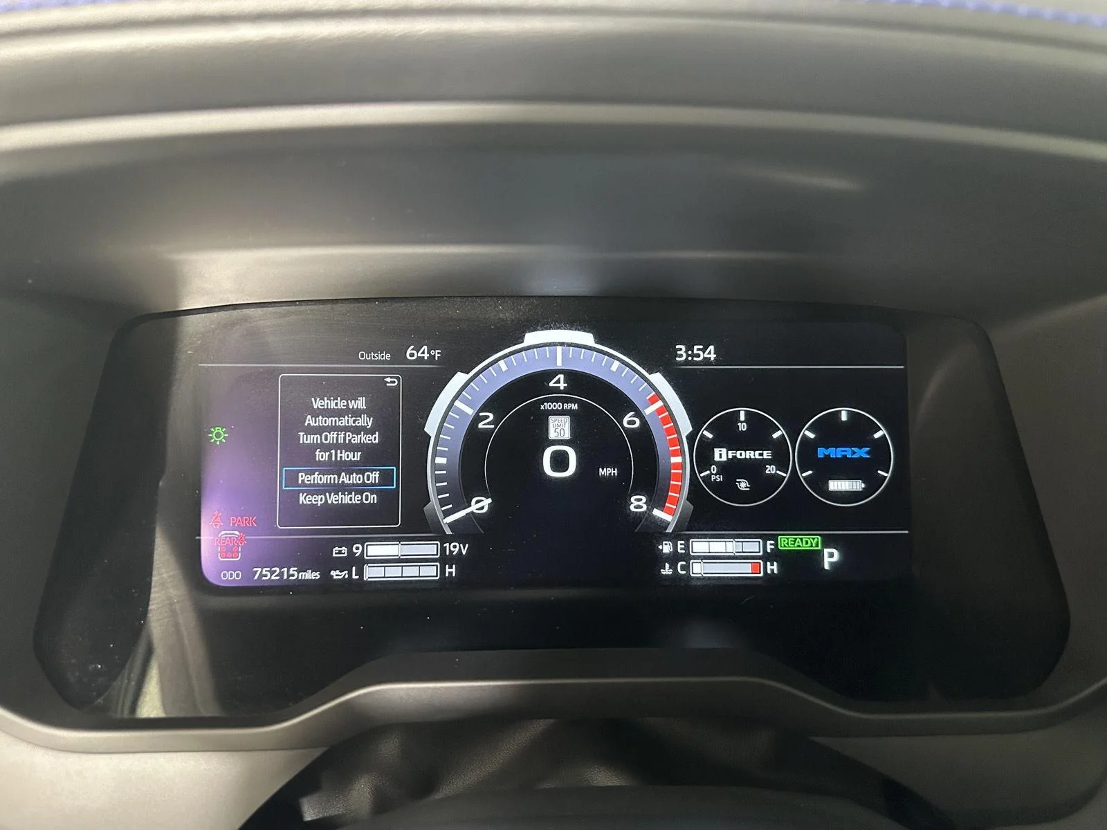 Used 2023 Wind Chill Pearl Toyota Platinum image 31