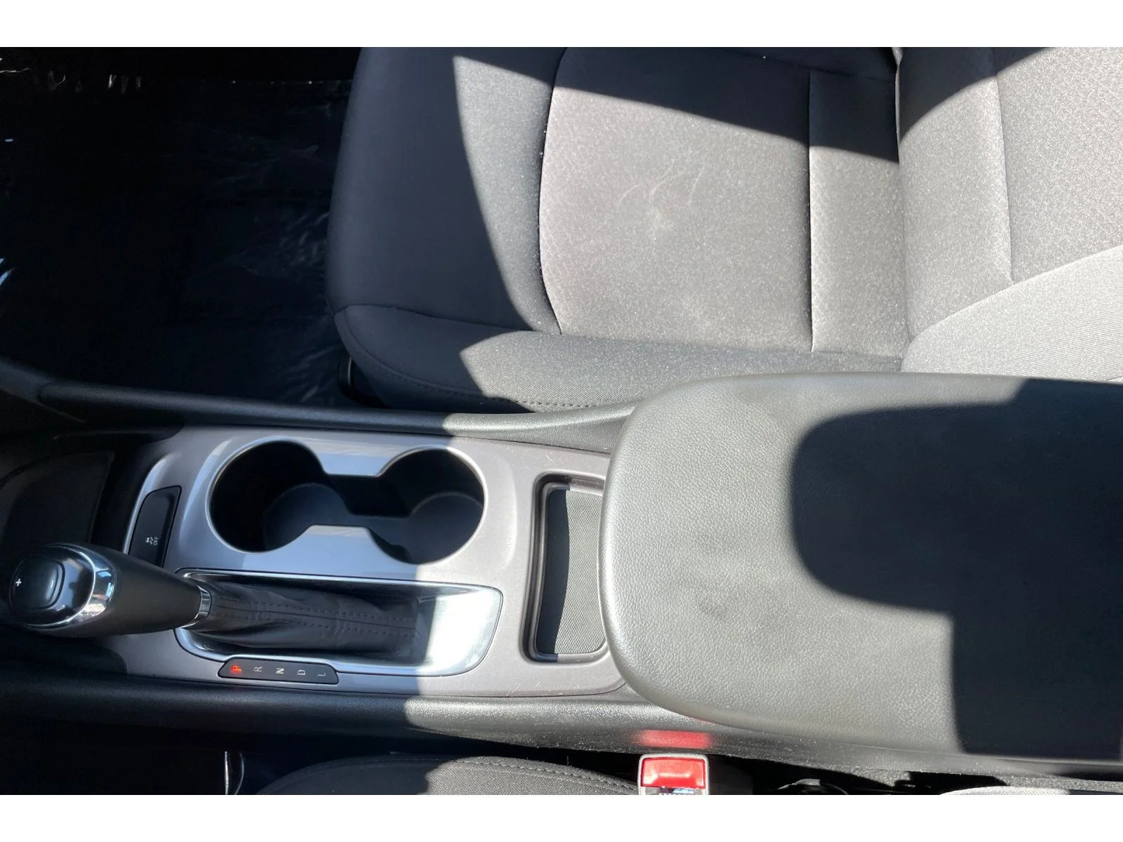 Used 2020 Shadow Gray Metallic Chevrolet LS image 28