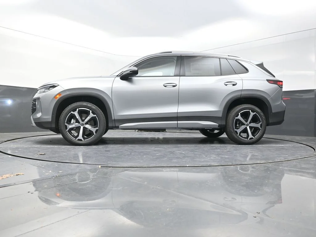 New 2026  Volkswagen 2.0T SE image 24