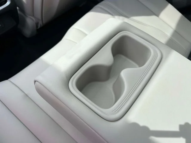 New 2026 Black Acura w/Technology Package image 11