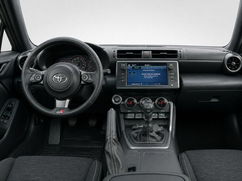 Used 2022 Steel Toyota Base image 28