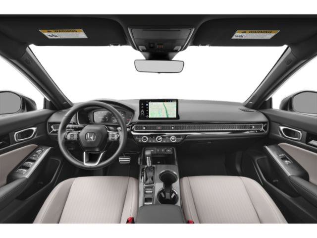 New 2026 Platinum White Pearl Honda Sport Touring image 10