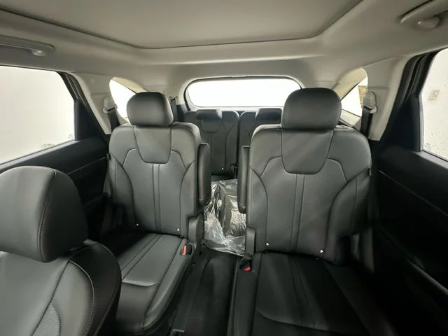 New 2026 Jungle Green Kia X-Line EX AWD image 26