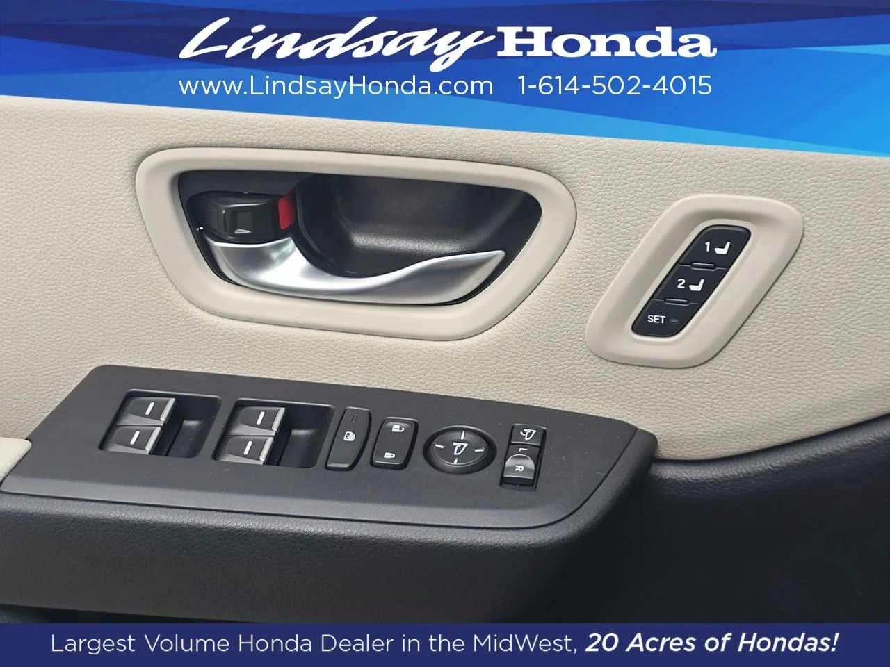 New 2026 Ash Green Metallic Honda TrailSport Elite image 24