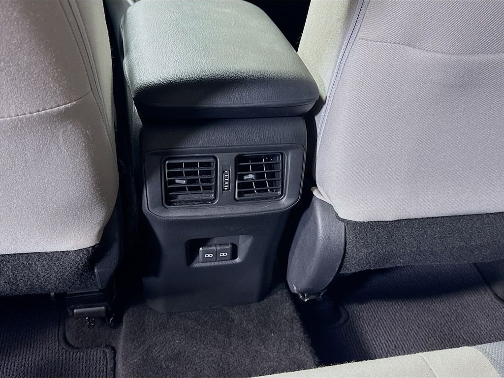 Used 2022 Lunar Rock Toyota XLE image 26