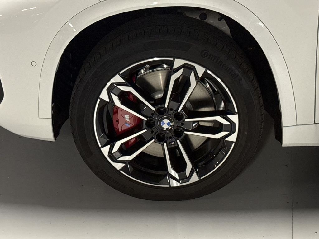 New 2027 Alpine White BMW xDrive28i image 10