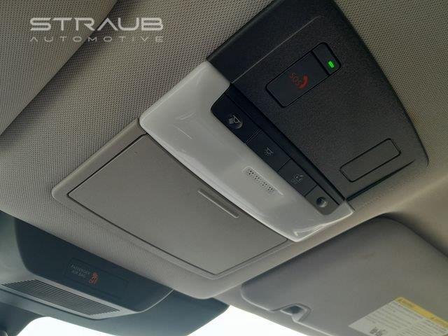 Used 2022 Gun Metallic Nissan SV image 27