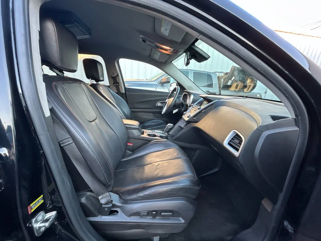Used 2014 Black Chevrolet LT image 23