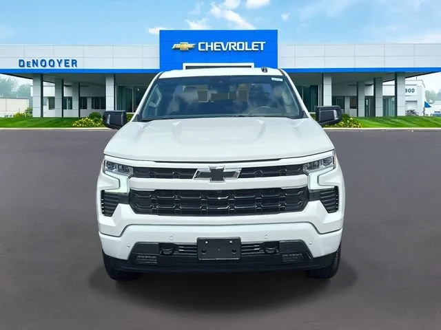 2026 Chevrolet Silverado 1500 RST - Photo 3