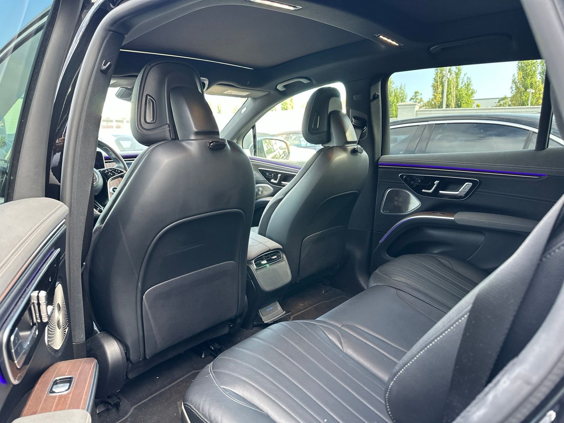Used 2023  Mercedes-Benz 450 image 10