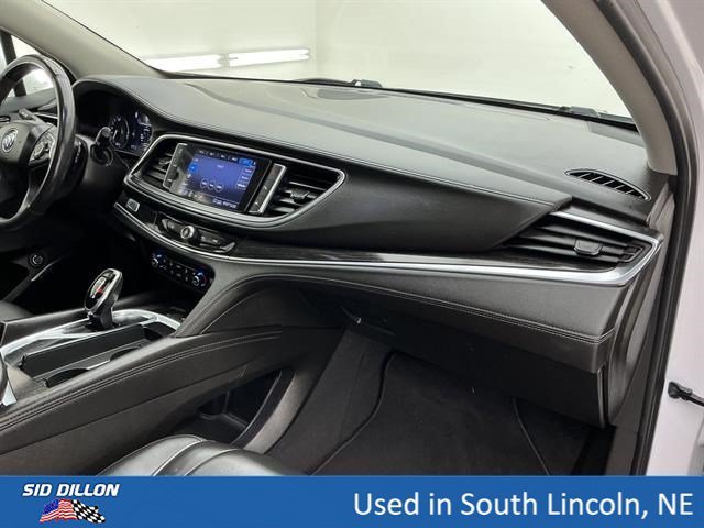 2020 Buick Enclave Avenir - Photo 28