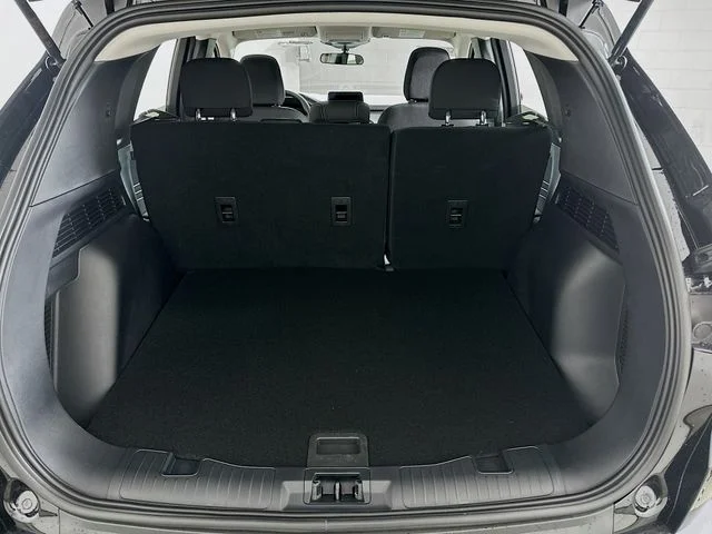 New 2026 Black Ford Active image 22
