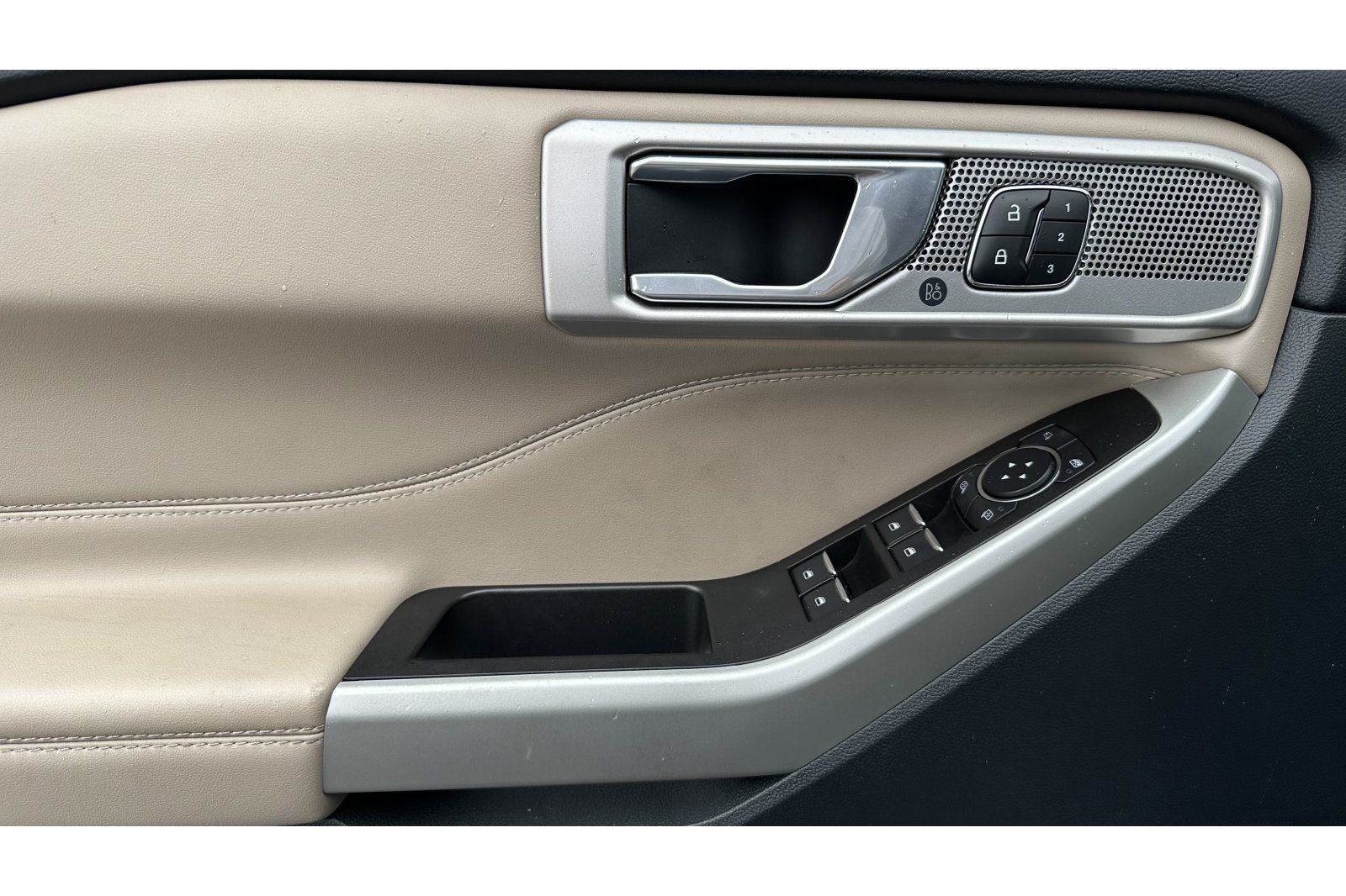 2022 Ford Explorer Limited - Photo 11
