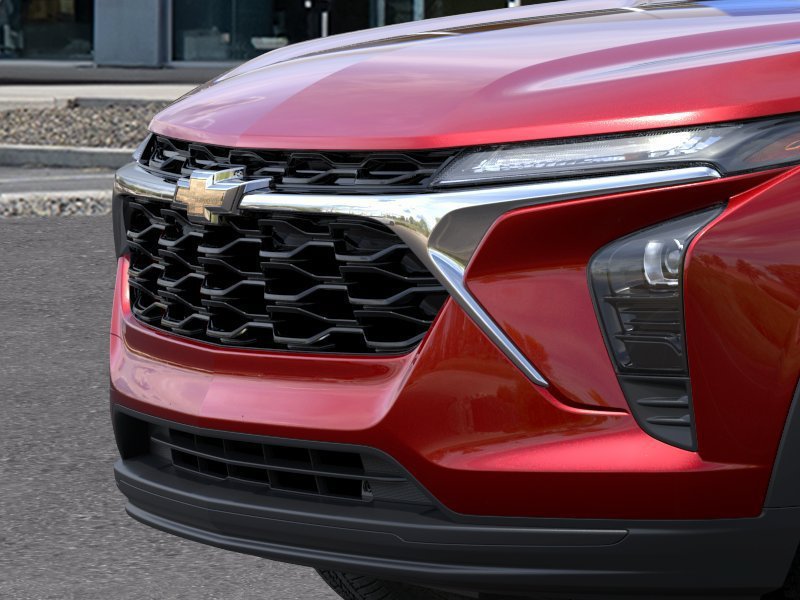 2026 Chevrolet Trax LS - Photo 13
