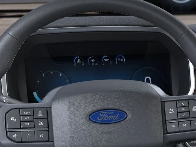 New 2026 Avalanche Ford Lariat image 13