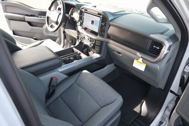 2025 Ford F-150 XLT - Photo 29