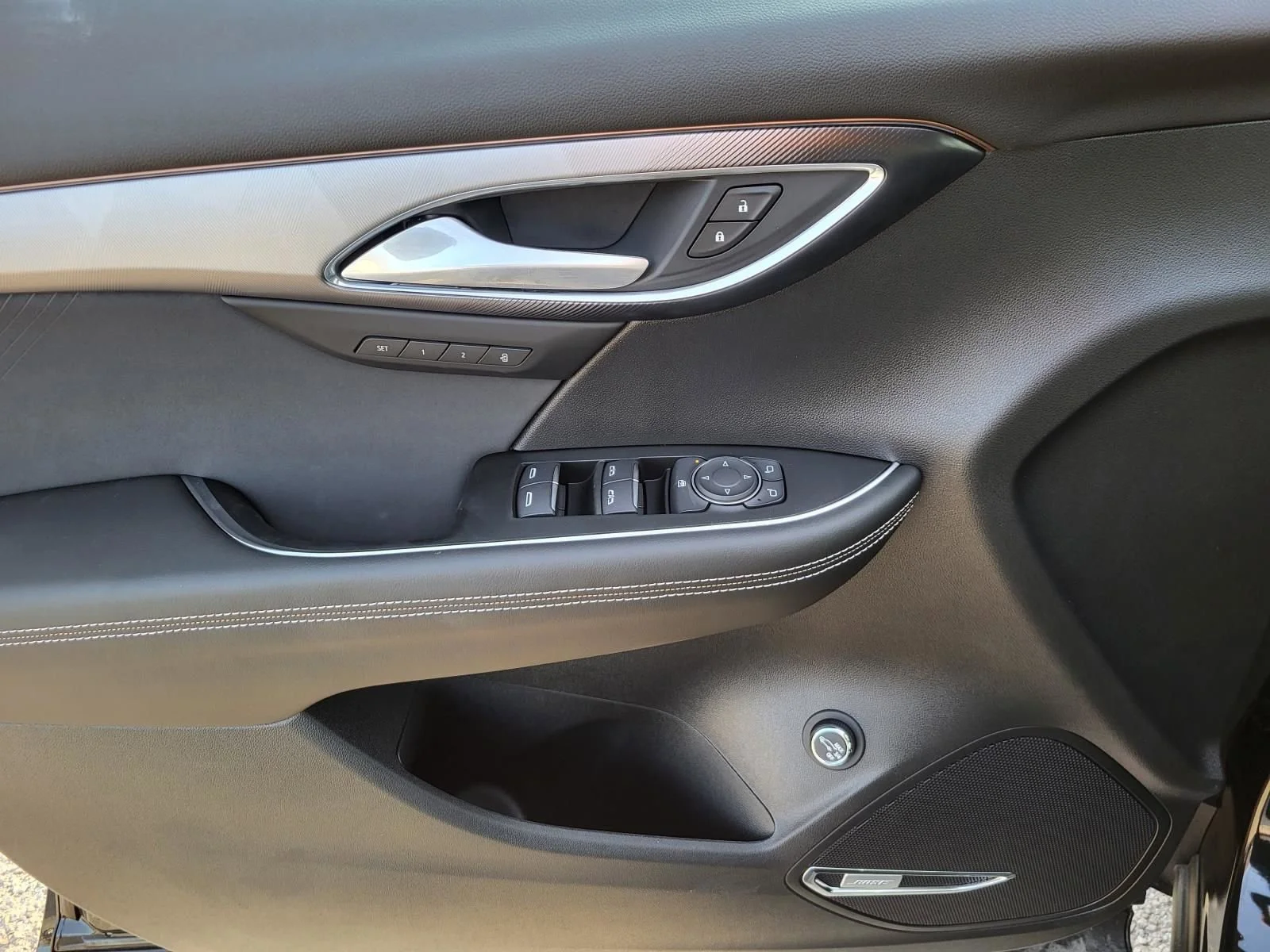 2026 Buick Envision Sport Touring - Photo 6