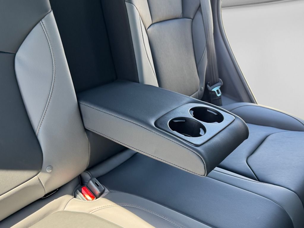 2026 Subaru Forester Sport - Photo 31
