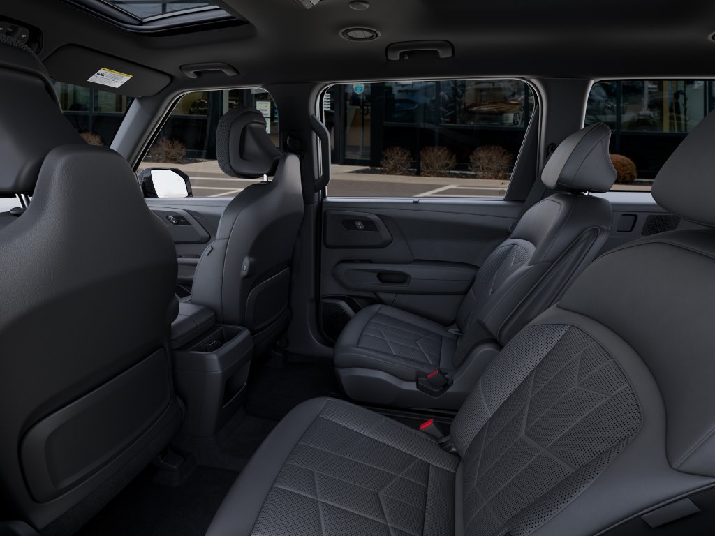 New 2027 Black Kia X-Line SX image 18