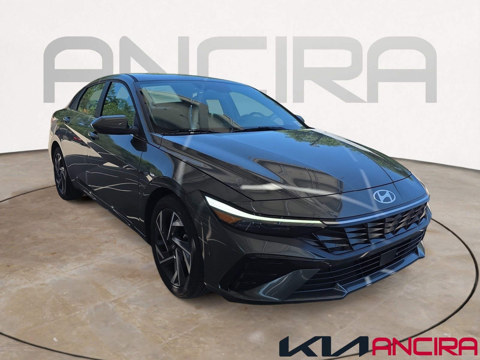 2024 Hyundai Elantra 2.0 SEL IVT's photo