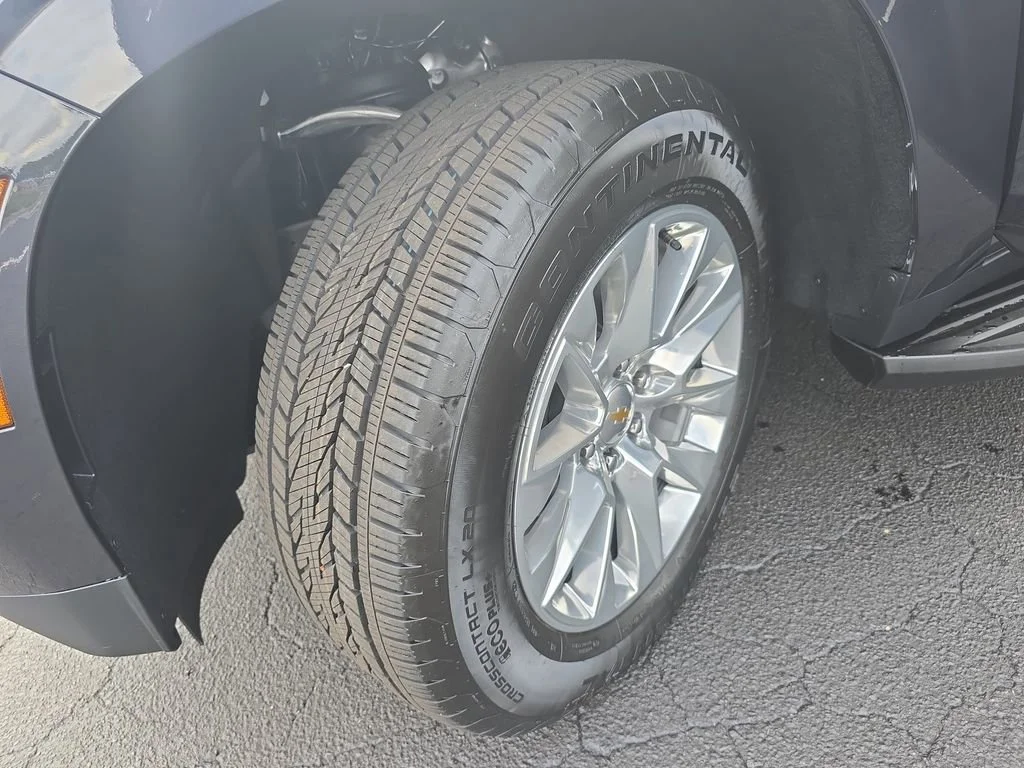 2026 Chevrolet Tahoe Premier - Photo 33