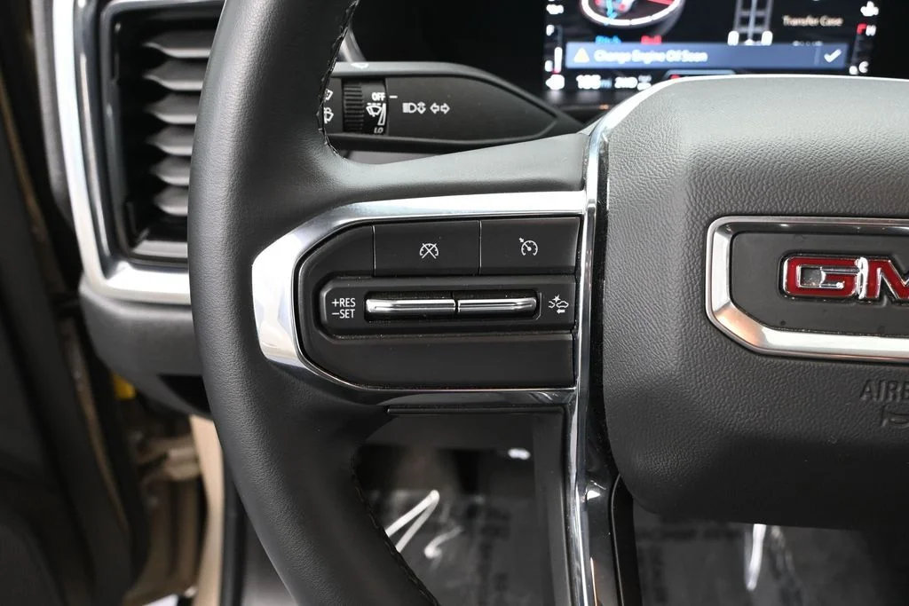 Certified Used 2023 Beige GMC Elevation image 30