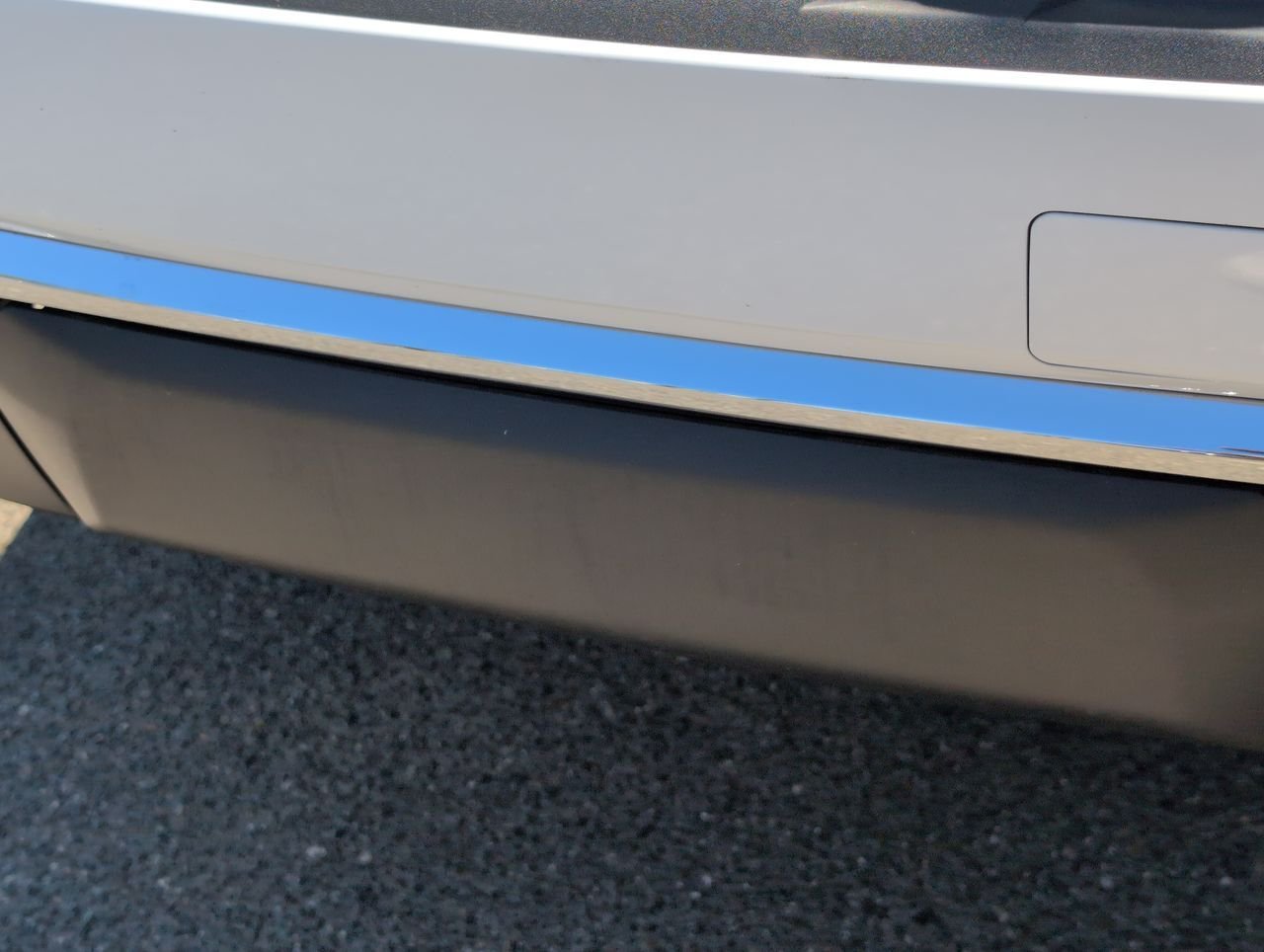 New 2026 Summit White Chevrolet LS image 32