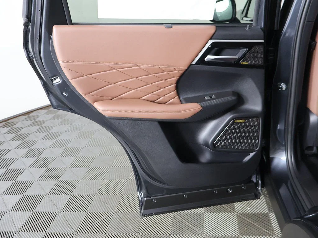 2025 Mitsubishi Outlander SEL - Photo 31