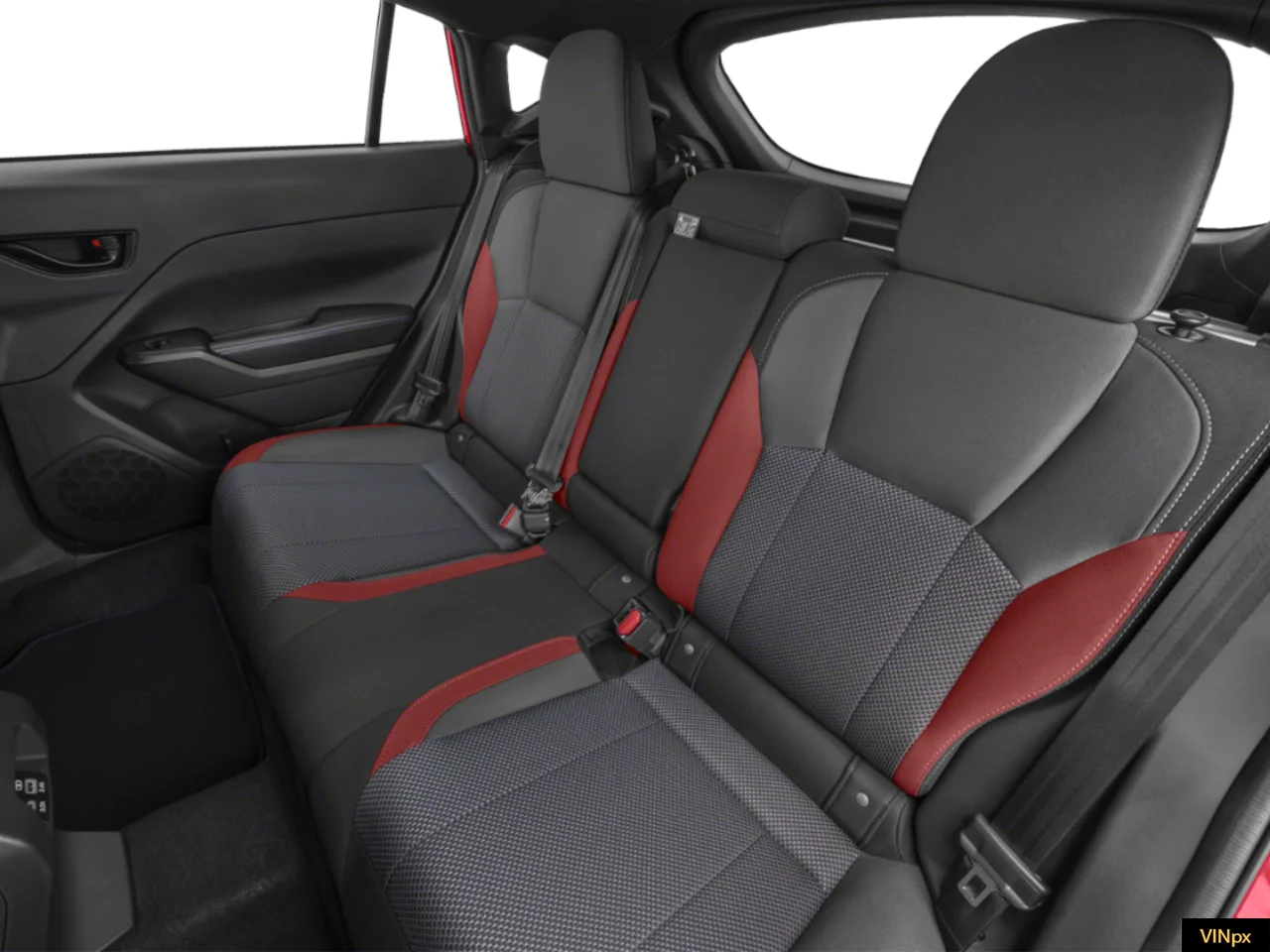 Used 2024 Magnetite Gray Metallic Subaru RS 5-Door image 11